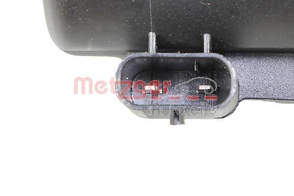 Pinça de travão METZGER 6261225